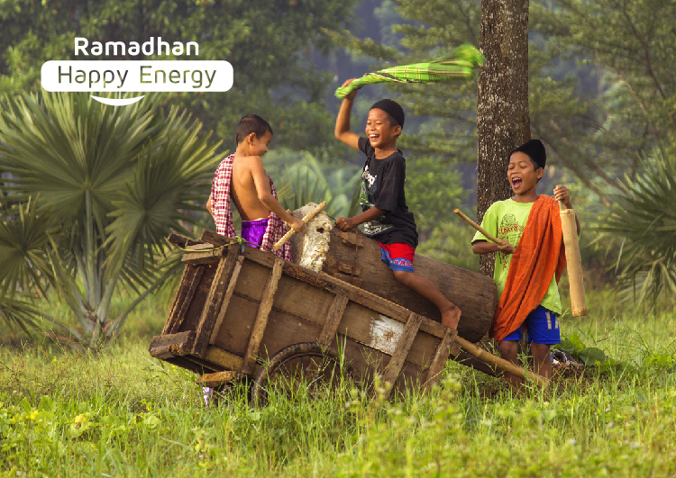 Share4Happiness Spesial Ramadhan - 376